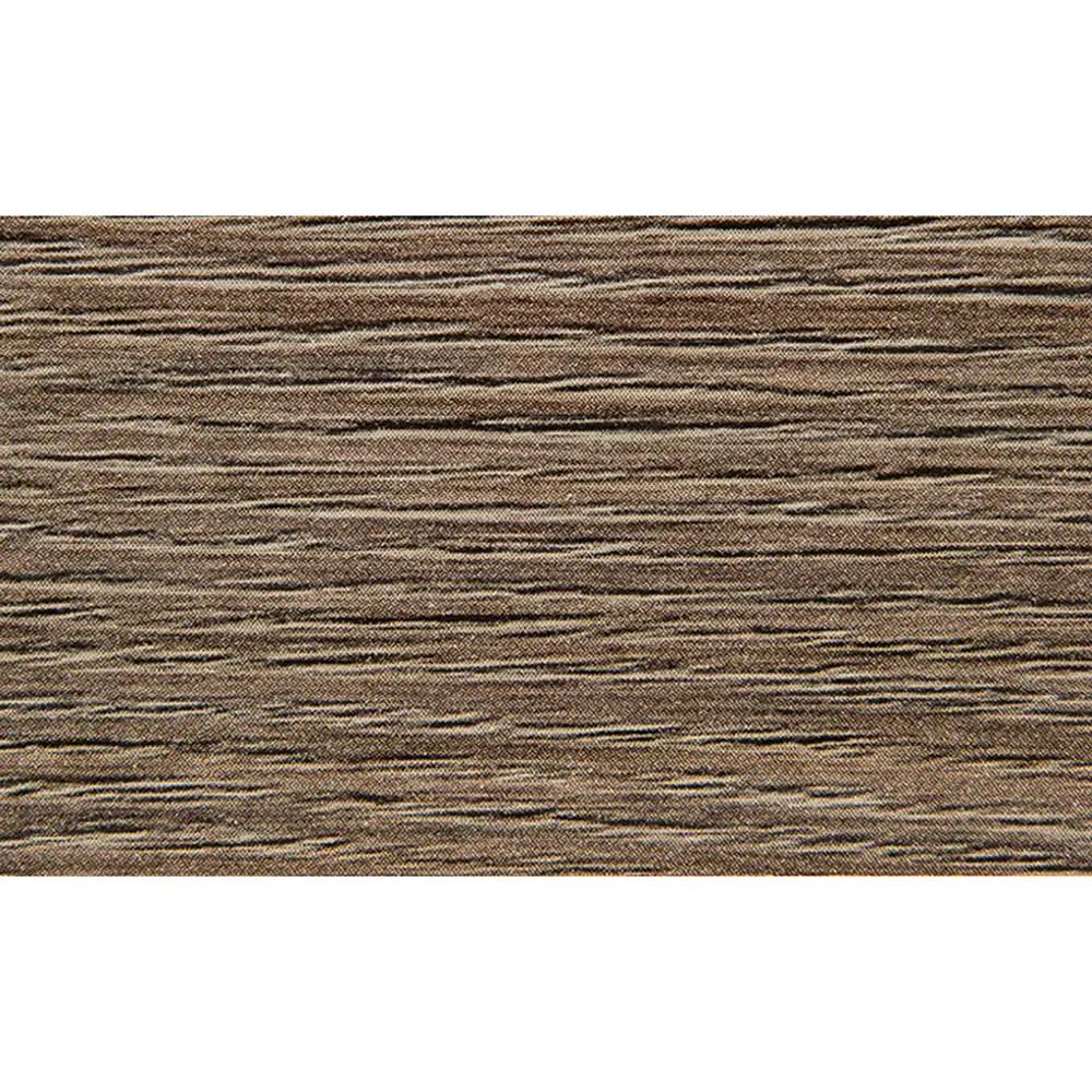 Кромка «Фрейм тёмный» для плинтуса, 300 см, цвет коричневый DELINIA STLM-2037385 - Вид №1