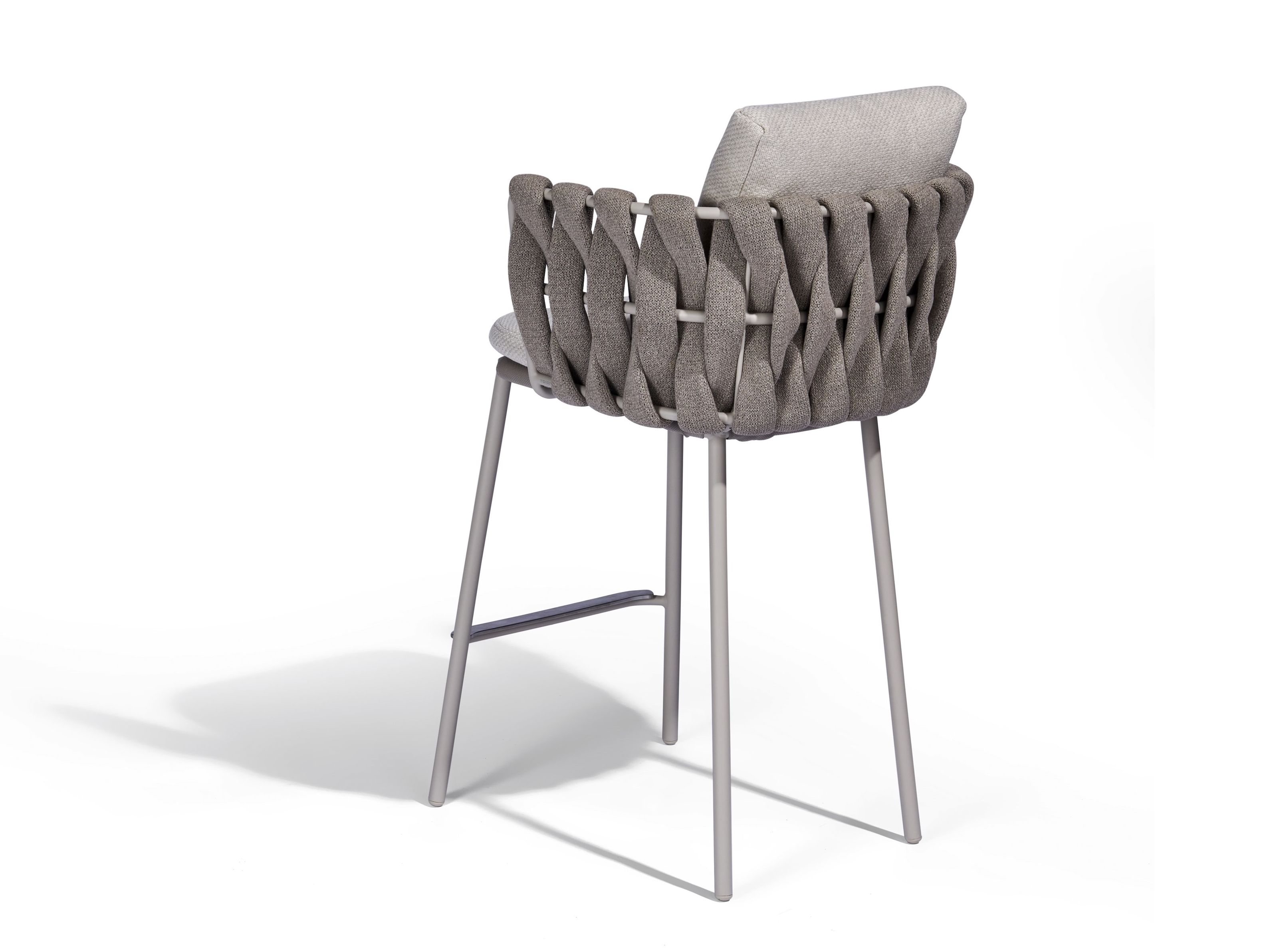 Тканевый стул TRIBÙ Tosca ARCH-00049091 - Вид №1