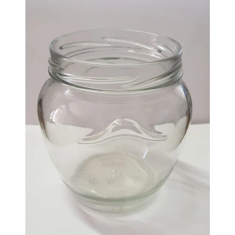 89372976 Банка Амфора твист-офф без крышки 1.5 л STLM-0950204 Santreyd 