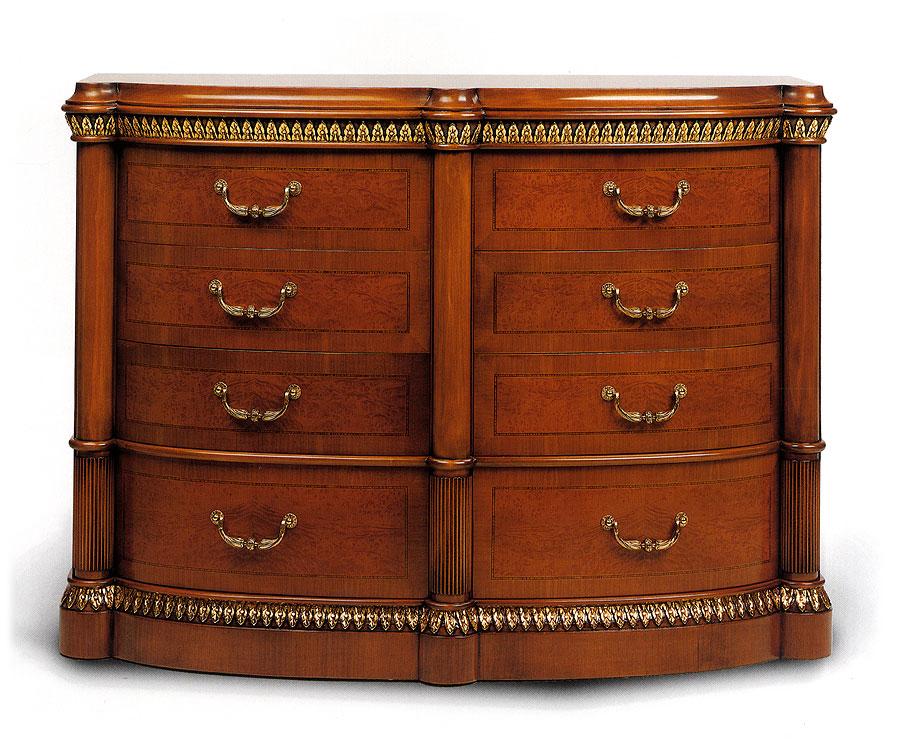 Комод Ducale ISACCO AGOSTONI 1004__2 