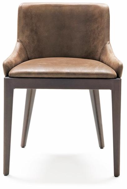 MisuraEmme Кожаное кресло Atelier sun-id-1376167 - Вид №2