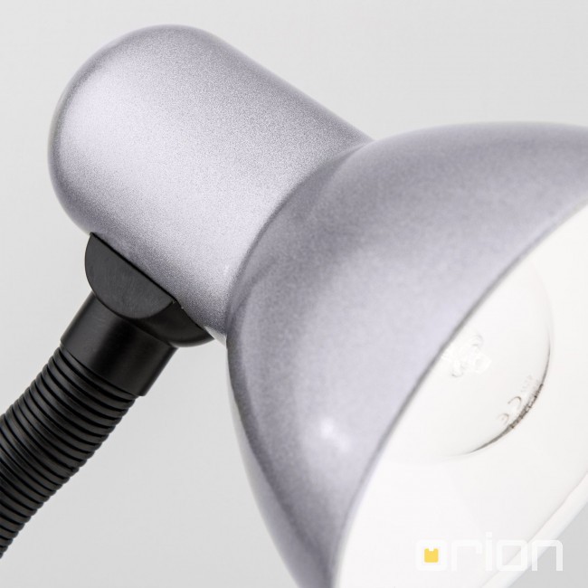 Orion LA 4-1061 alu лампа настольная Nemo 116809 - Вид №3