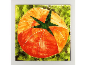 Пол / покрытие ручной работы