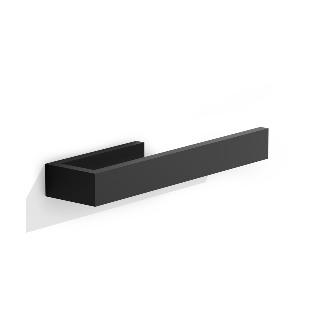 0651260 КОЛЬЦО ДЛЯ ПОЛОТЕНЦА HTR DECOR WALTHER CONTRACT 