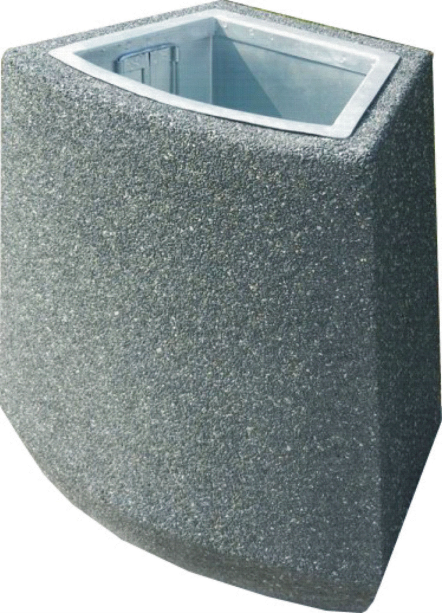 MRS01-MU.DK УРНА MRS LAB.Space 