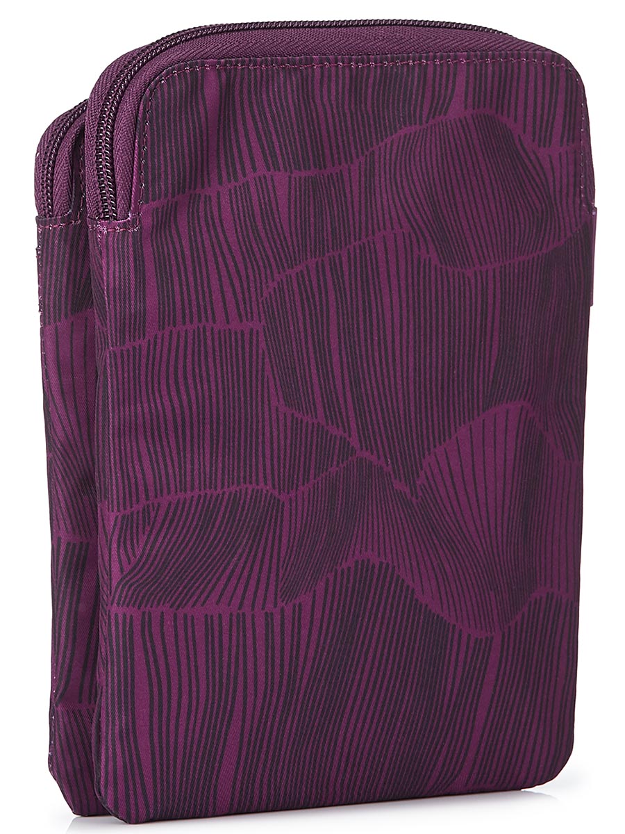 HFOL07/664-03 Сумка HFOL07 Passport Holder Rupee RFID Hedgren Follis  - Вид №2