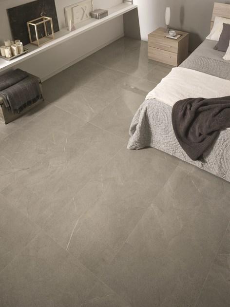 La Fabbrica Пол из керамогранита Dolomiti sun-id-1444586 - Вид №1