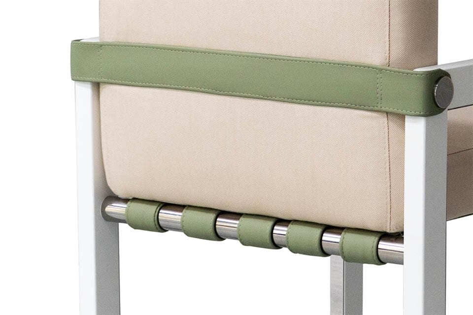 Ткань сани сад стул Myface SACCU ARCH-00144446 - Вид №5