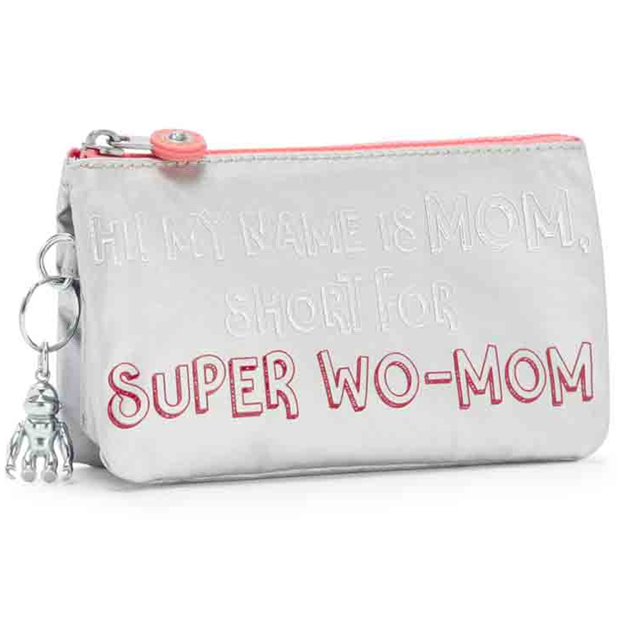 KI29462DN Косметичка Large Multi-Use Pouch Kipling Creativity L  - Вид №3