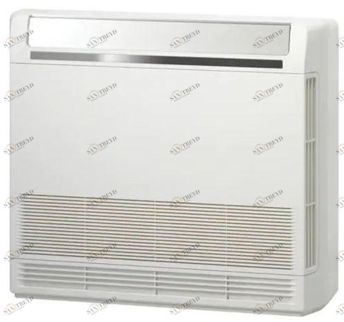 Samsung Climate Solutions Внутренний блок консоли Pompe di calore ehs sun-id-1511739