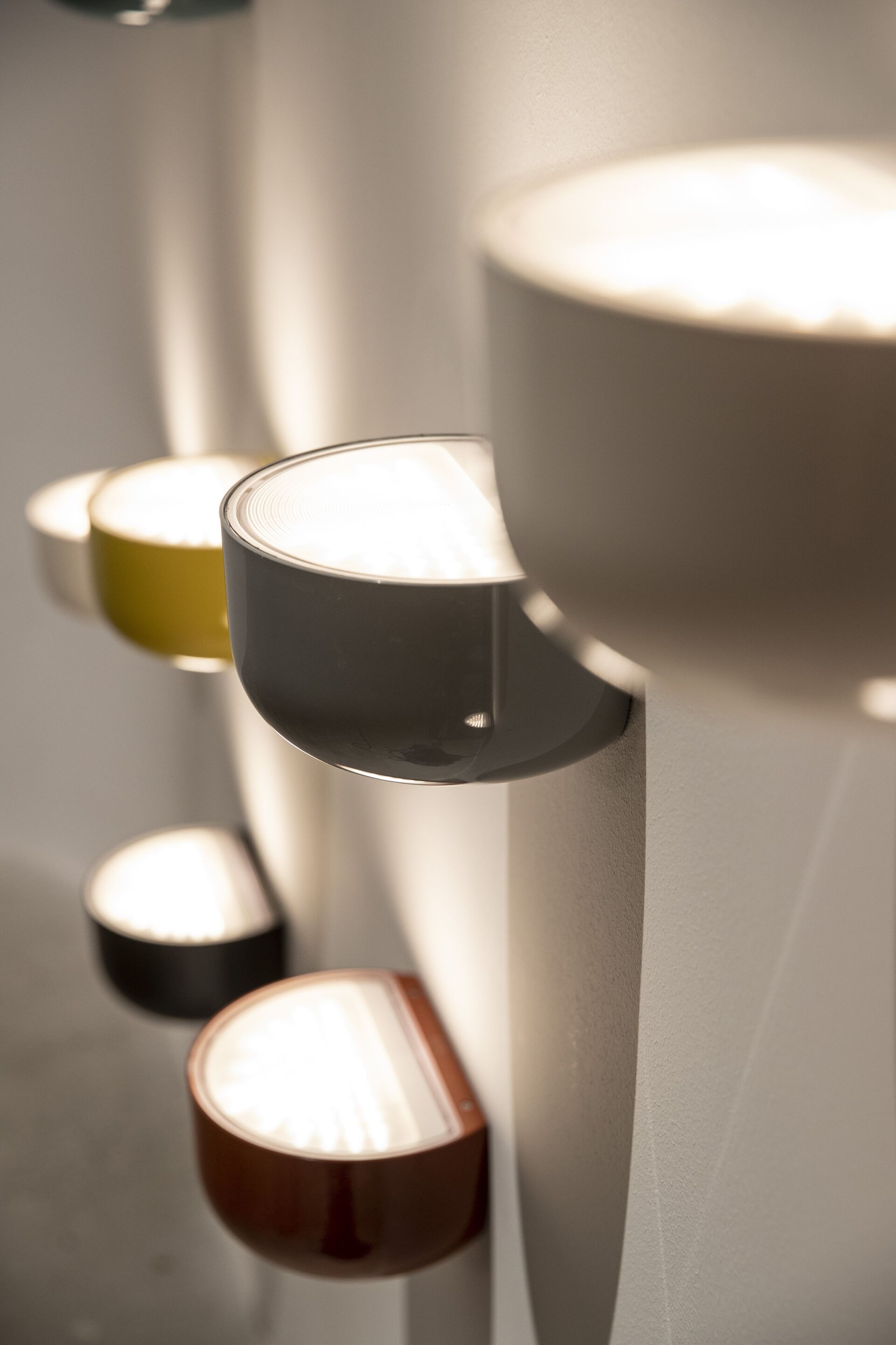 Светодиодные светильники из поликарбоната In Stock Flos ARCH-00082613 - Вид №2