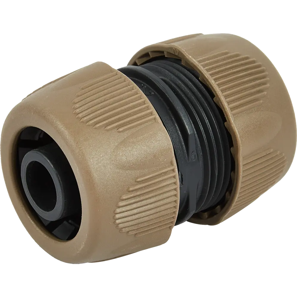 Муфта ремонтная для шланга 1/2 дюйма GF STLM-2083031 - Вид №2