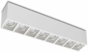 9010 novantadieci Многоточечный потолочный светильник из cristaly®  8943h