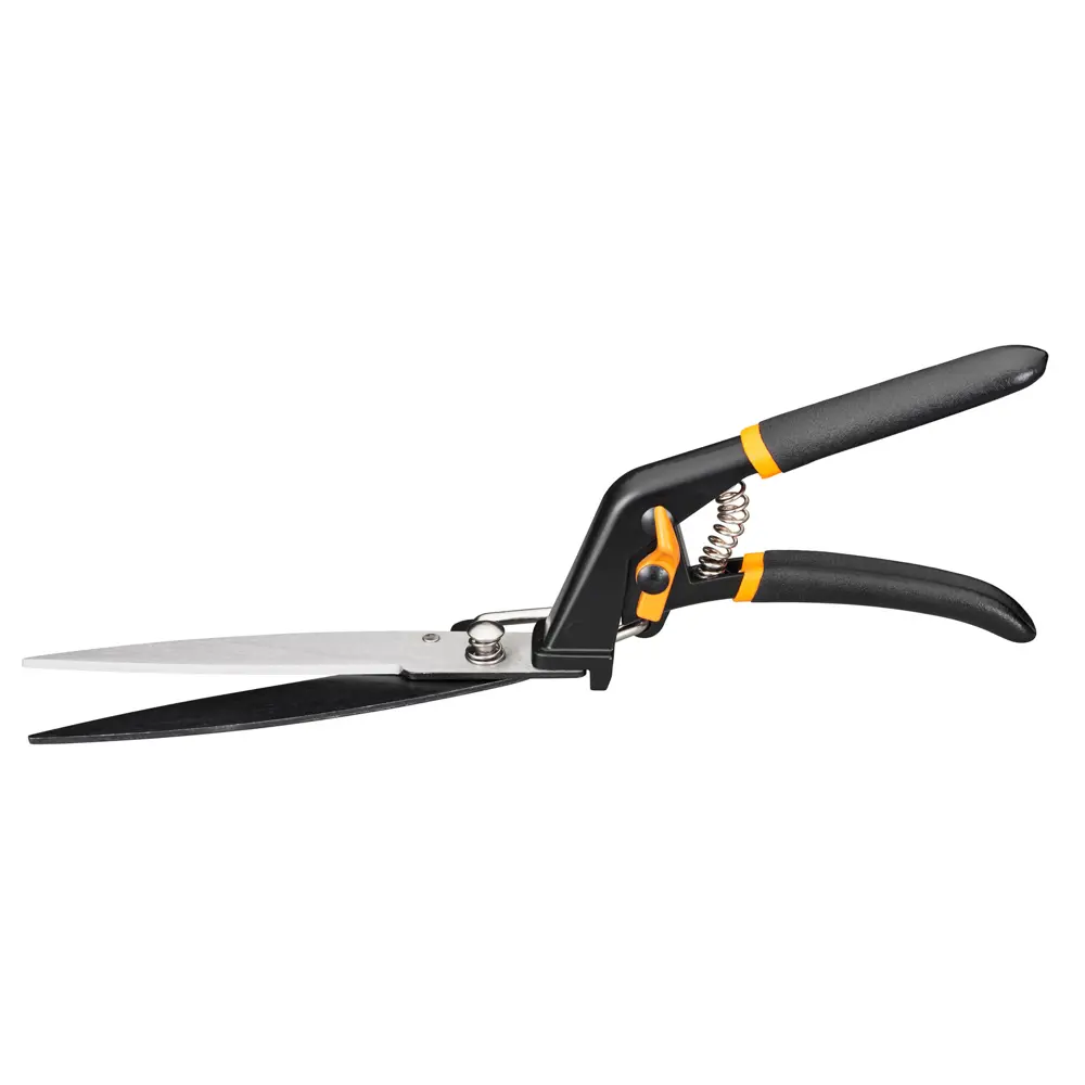 Ножницы садовые Fiskars GS21 для травы STLM-2088322