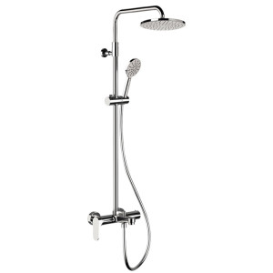 OM636DA3MP8420 Смесители для душа DANIEL RUBINETTERIE