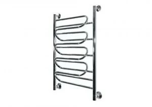 Полотенцесушитель водяной Aquanet Paolo(2) 800x500