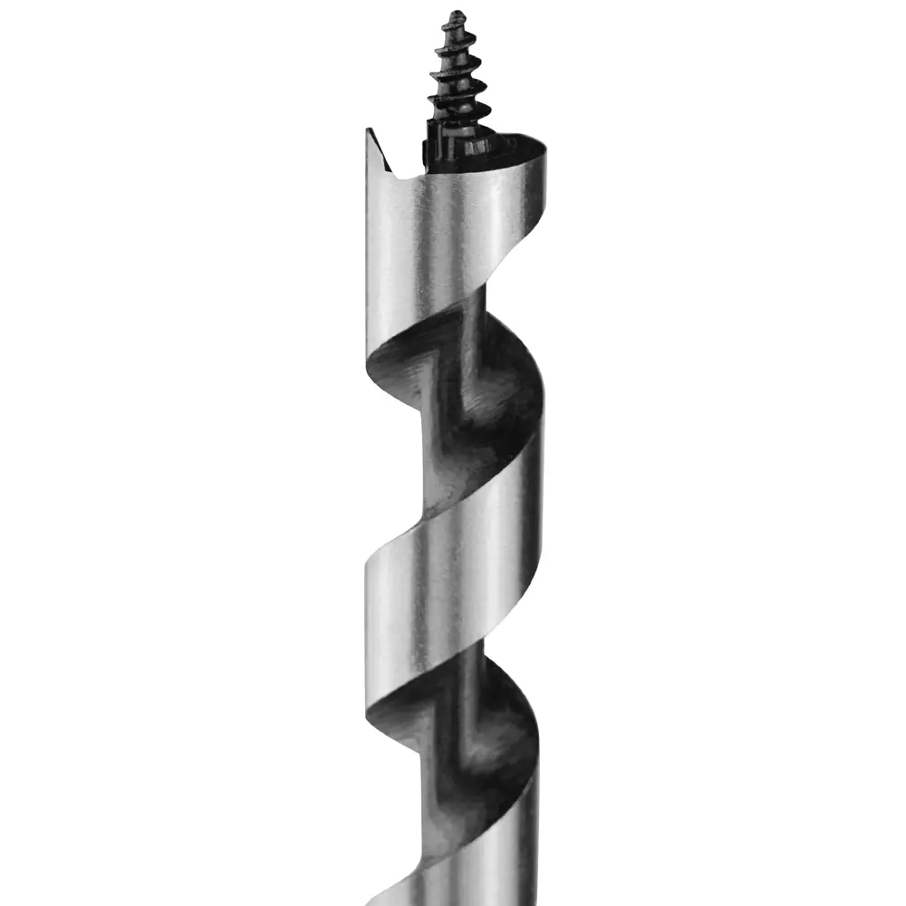 Спиральное сверло Vertextools для глубокого сверления дерева 14×460 мм 89423109 STLM-1565878 - Вид №1