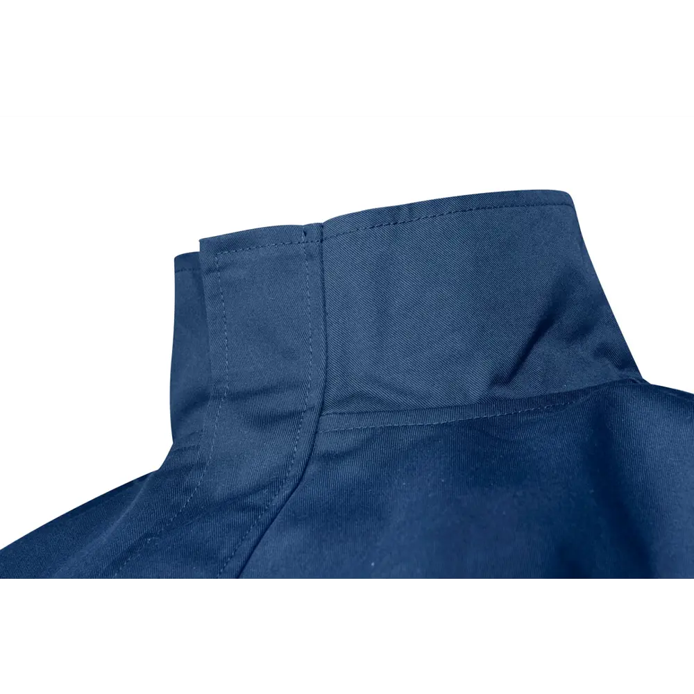 Толстовка рабочая Neo Tools Camo Navy цвет синий размер XXL рост 187-190 см STLM-2090229 - Вид №6