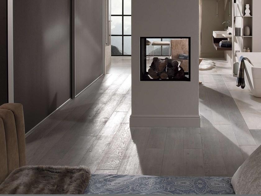 L'ANTIC COLONIAL Деревянный пол / покрытие стен sun-id-1496141 - Вид №1