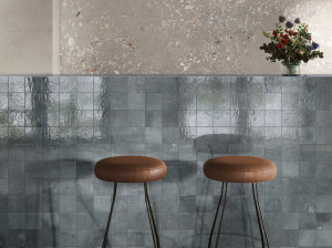 Пол / керамогранит