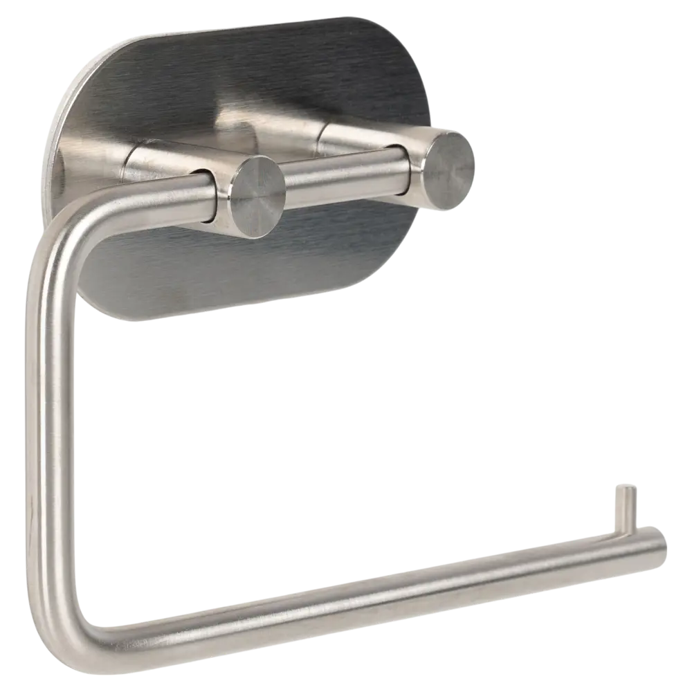 Держатель для туалетной бумаги Vidage Алис цвет сатин STLM-2195336