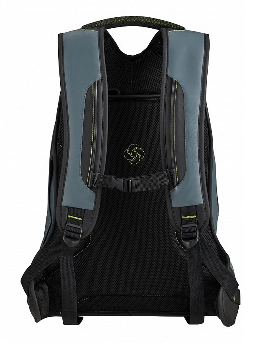 01N-38003 Рюкзак для ноутбука 01N*003 Backpack L+ 15.6 Samsonite Paradiver Light  - Вид №2