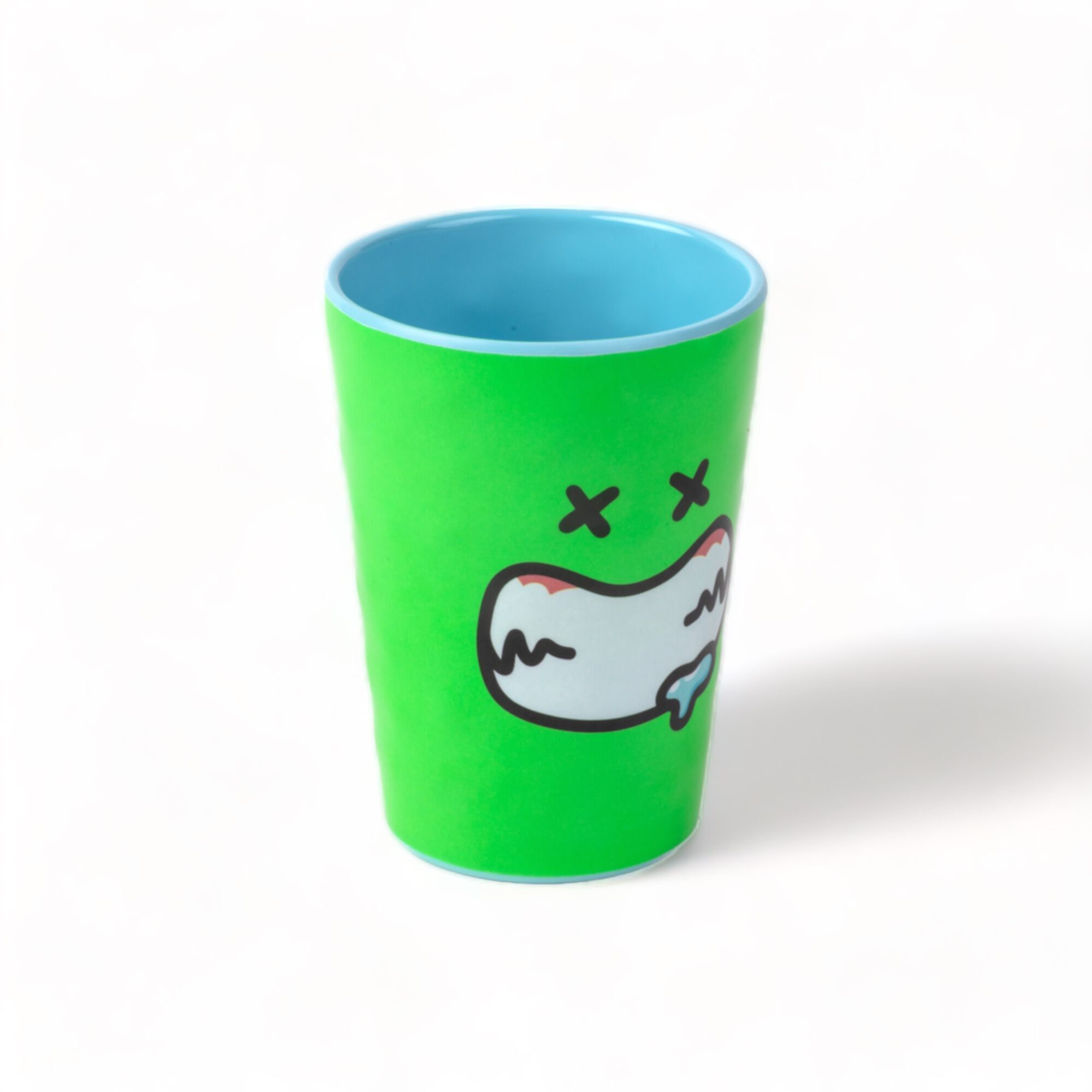 Меламиновый стакан для воды Seletti Monsters ARCH-00079097 - Вид №1