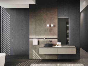 Полная мебель для ванной комнаты