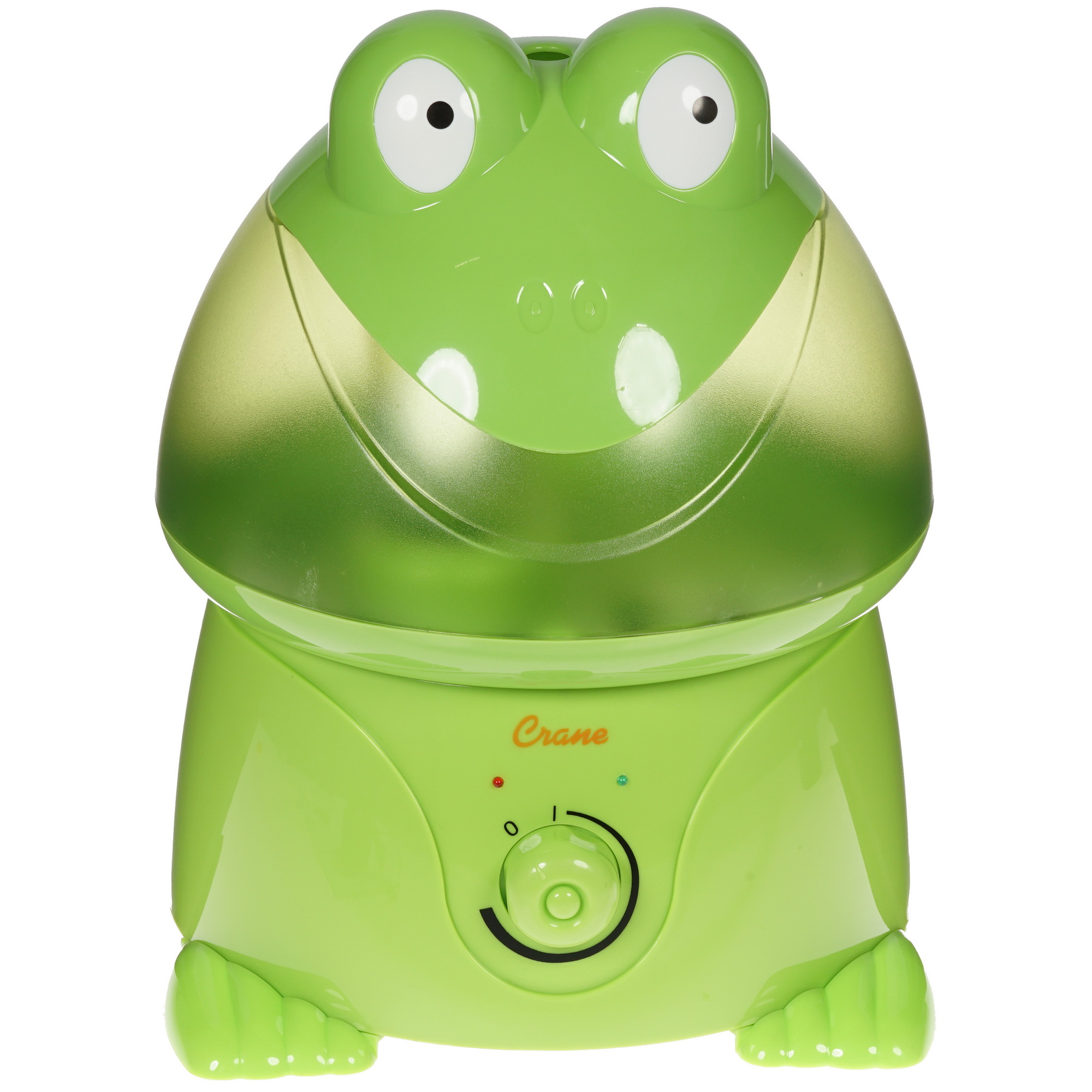 1090663 Увлажнитель воздуха Crane EE-3191 Лягушка STDN-0084656 - Вид №1