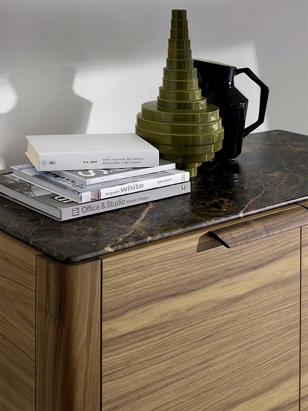 Буфет  PORADA ATLANTE 1  - Вид №1