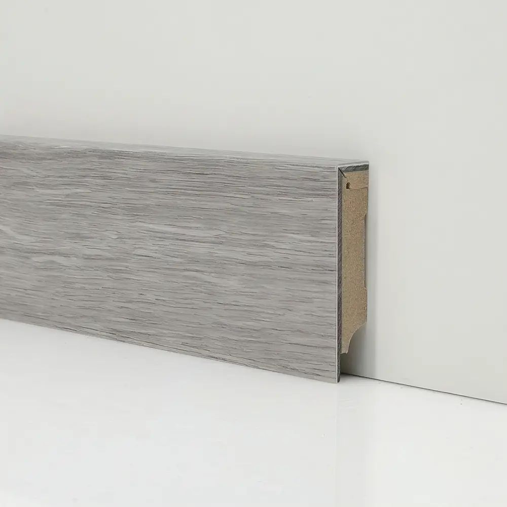 91622551 Плинтус напольный Moduleo Xtrafloor МДФ MPL-24936 Verdon oak 60x12.5x2400 см STLM-0892758