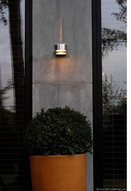 BEL-LIGHTING Бра из анодированного алюминия прямого и отраженного света  913sa.g9  - Вид №1