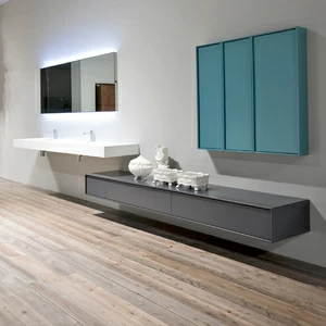 Комплект мебели №22 396 см Antonio Lupi PLANETA