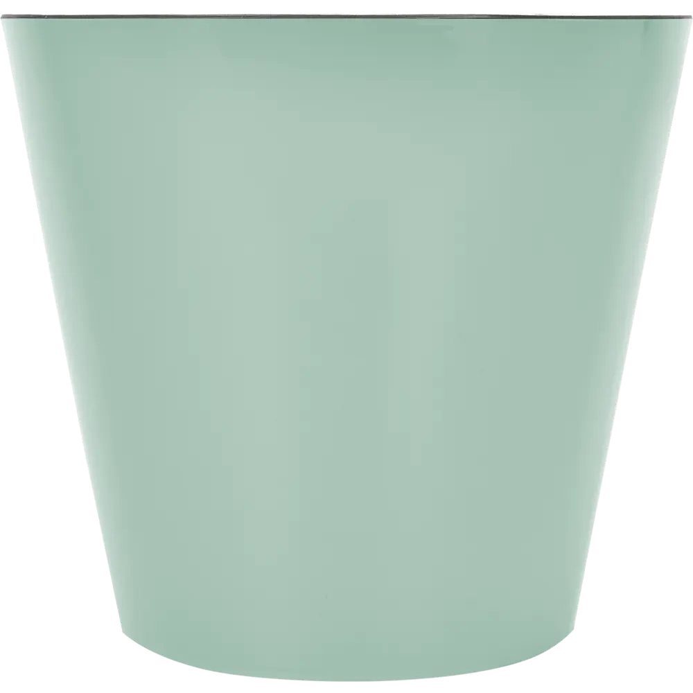 Горшок Ingreen RP London ø12.5 см v1 л мятный STLM-2182498 - Вид №3