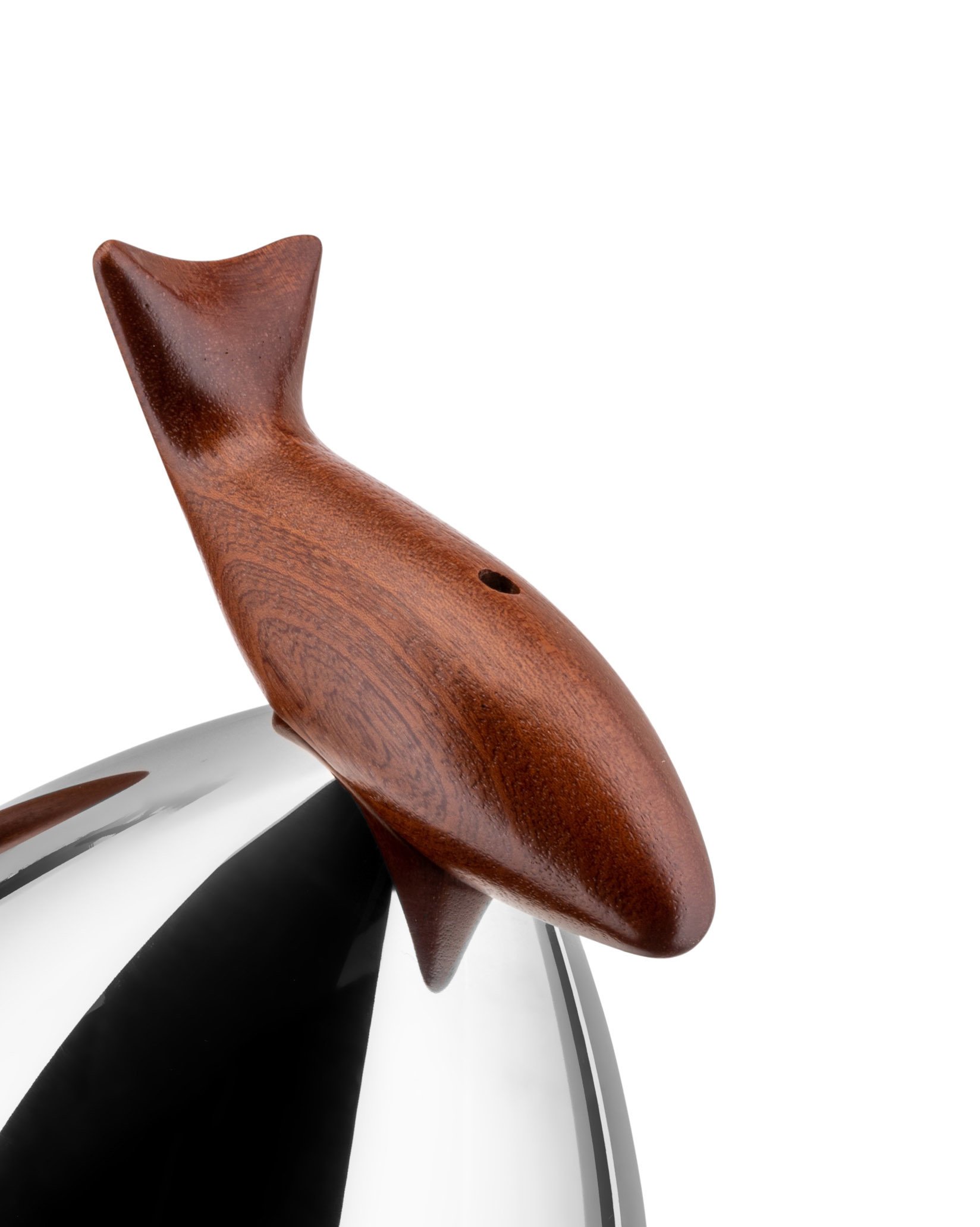 Чайник Alessi Pito 90031 - Вид №3