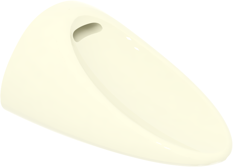 BOCERCEVA13 Каскадный излив для раковины GSG CERAMIC TOUCH