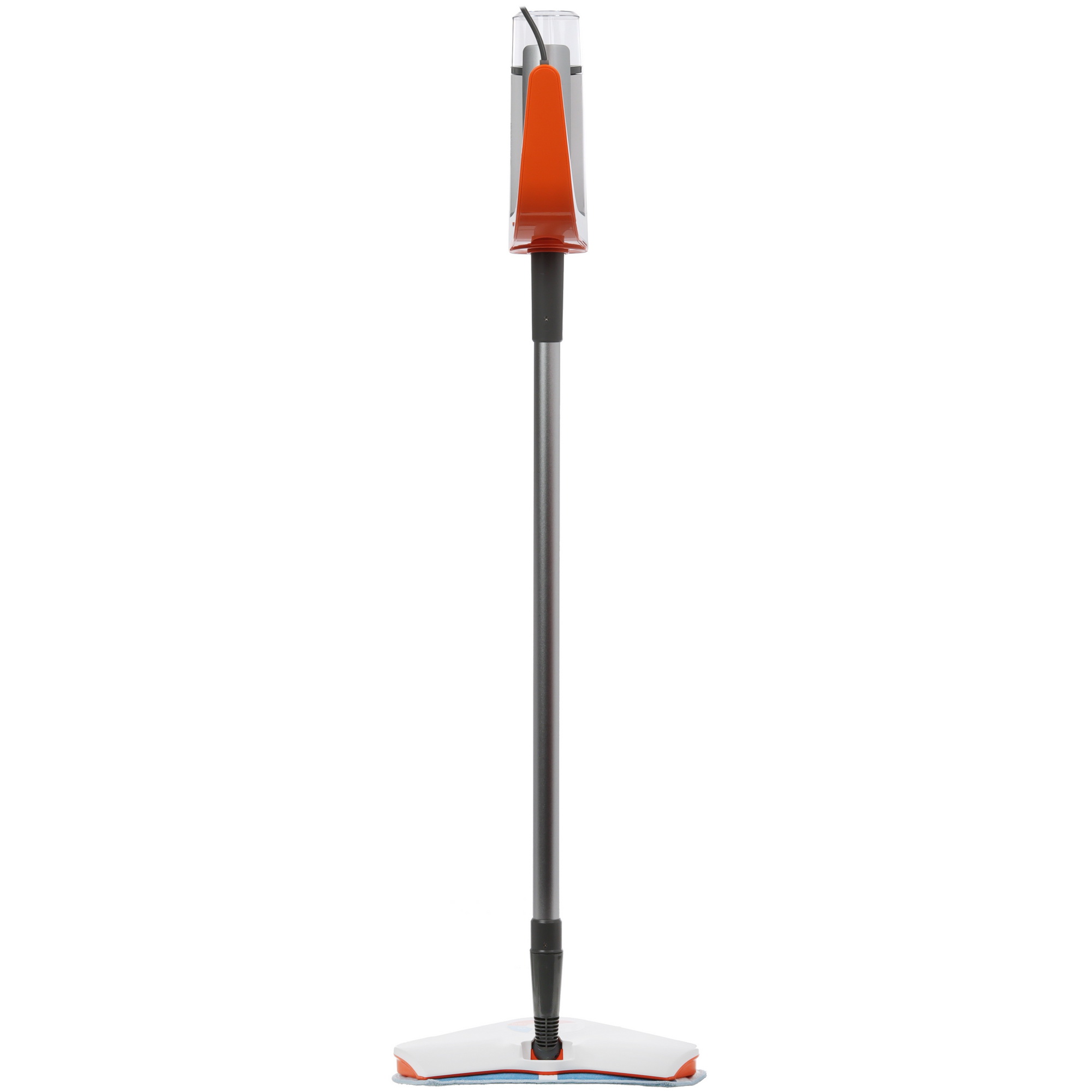 9934788 Пароочиститель Endever Odyssey Q-621 белый STDN-0089617 - Вид №4