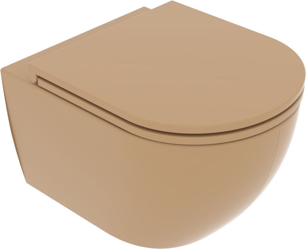 LKWCSOXXS17 Подвесной унитаз настенный GSG CERAMIC Like