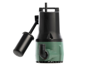 Погружные насосы для очистки сточных вод