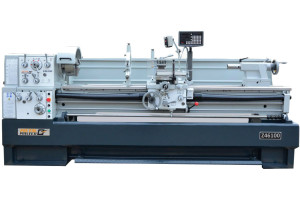 15774075 Токарно-винторезный станок Z46100 17043 METALMASTER