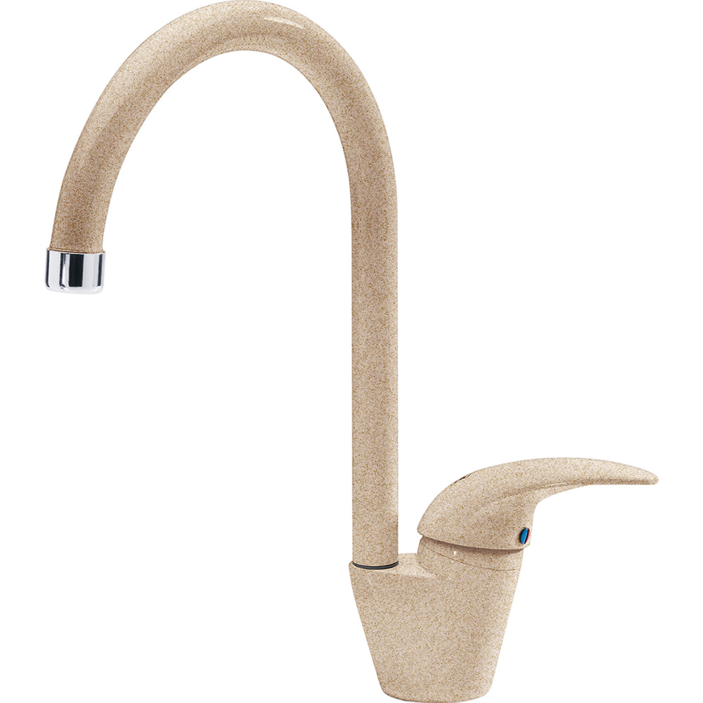 Смеситель кухонный   Franke Platino Platino Fragranite Бежевый sun-id-1698988