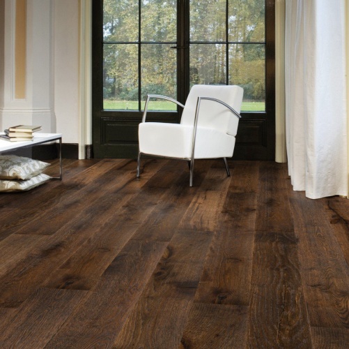 Паркетная доска Solidfloor Св. Елена 1190202 - Вид №22