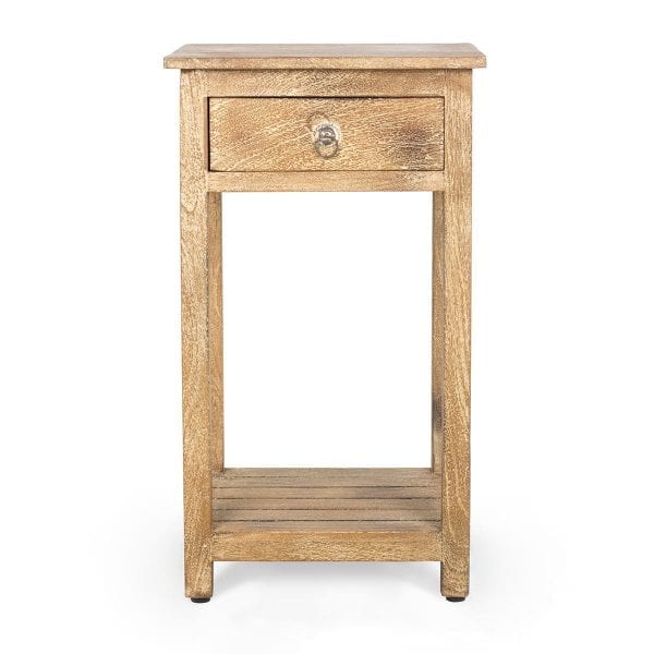 079736 Приставной столик Francisco Segarra Basma Santreyd  - Вид №3