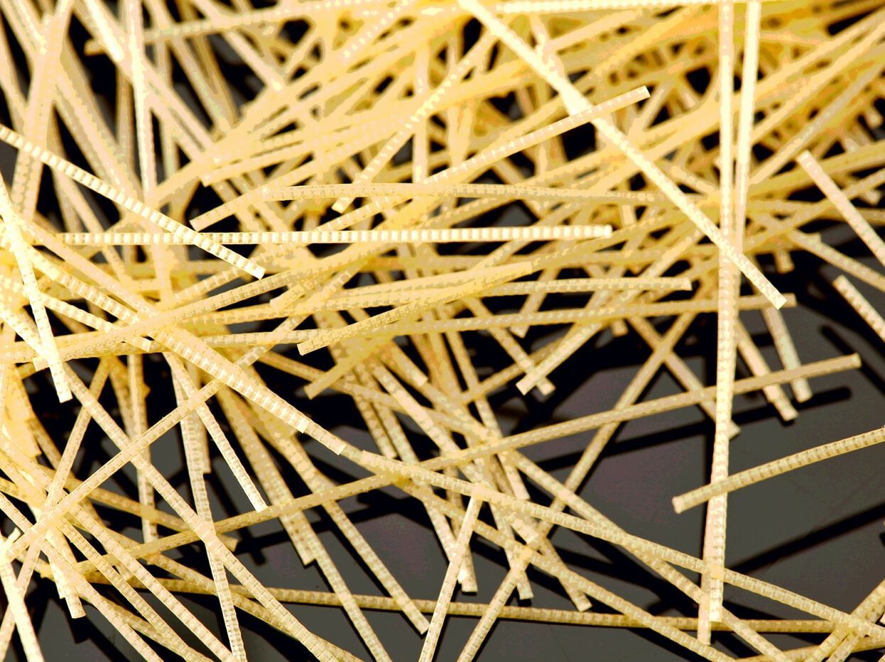 Синтетические волокна для сборных изделий COPLAN CONCRIX SA ARCH-00086543 - Вид №1