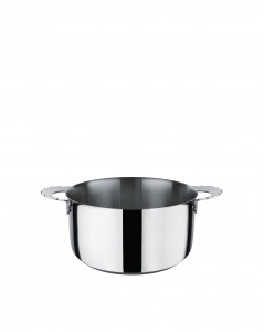 Запеканка с двумя ручками Alessi Dressed