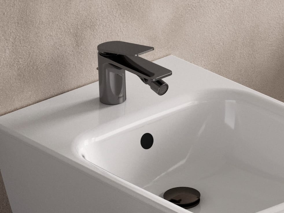 Смеситель для биде с одной ручкой JAQUAR Laguna ARCH-00127387