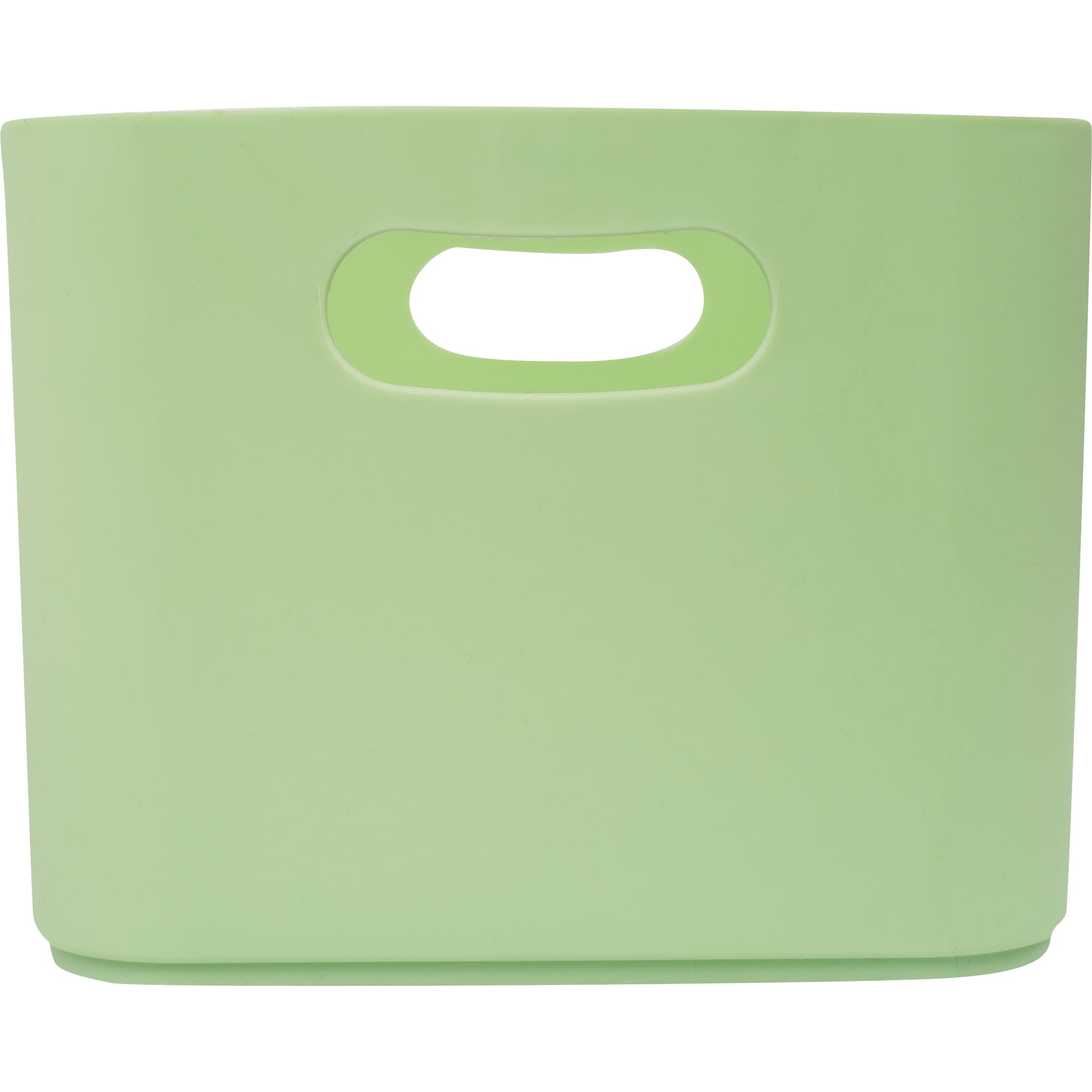 82154654 Корзина Home, цвет зеленый Santreyd  - Вид №2