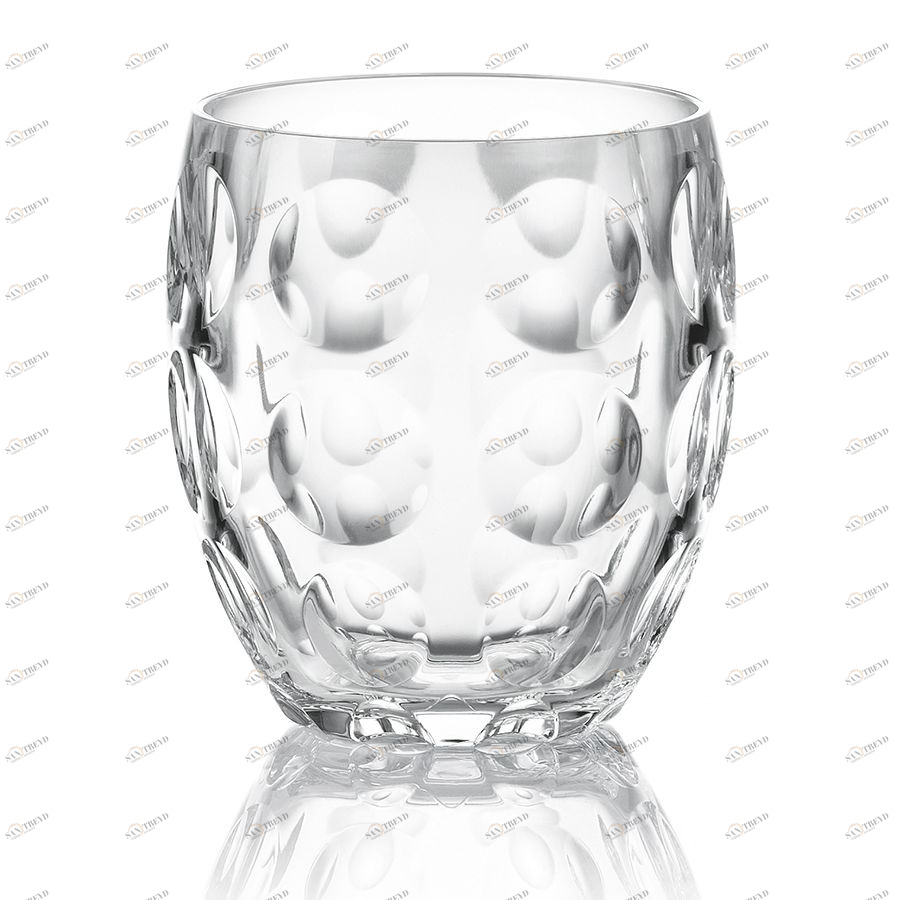 Стакан Venice 340 мл Guzzini 11050100