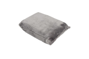 18423277 Губка для мытья автомобиля RUSSIAN BLUE WASH PAD плюшевая, 22х15х5 см PS-P-001 PURESTAR