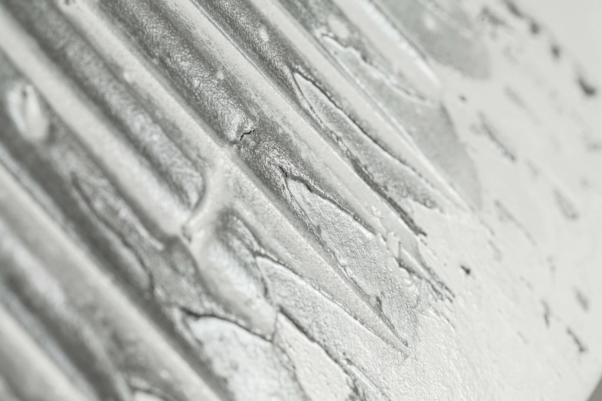 Электрический радиатор 220 x 50 cm Tribal perle Cinier  1100 Вт sun-id-1218123 - Вид №4